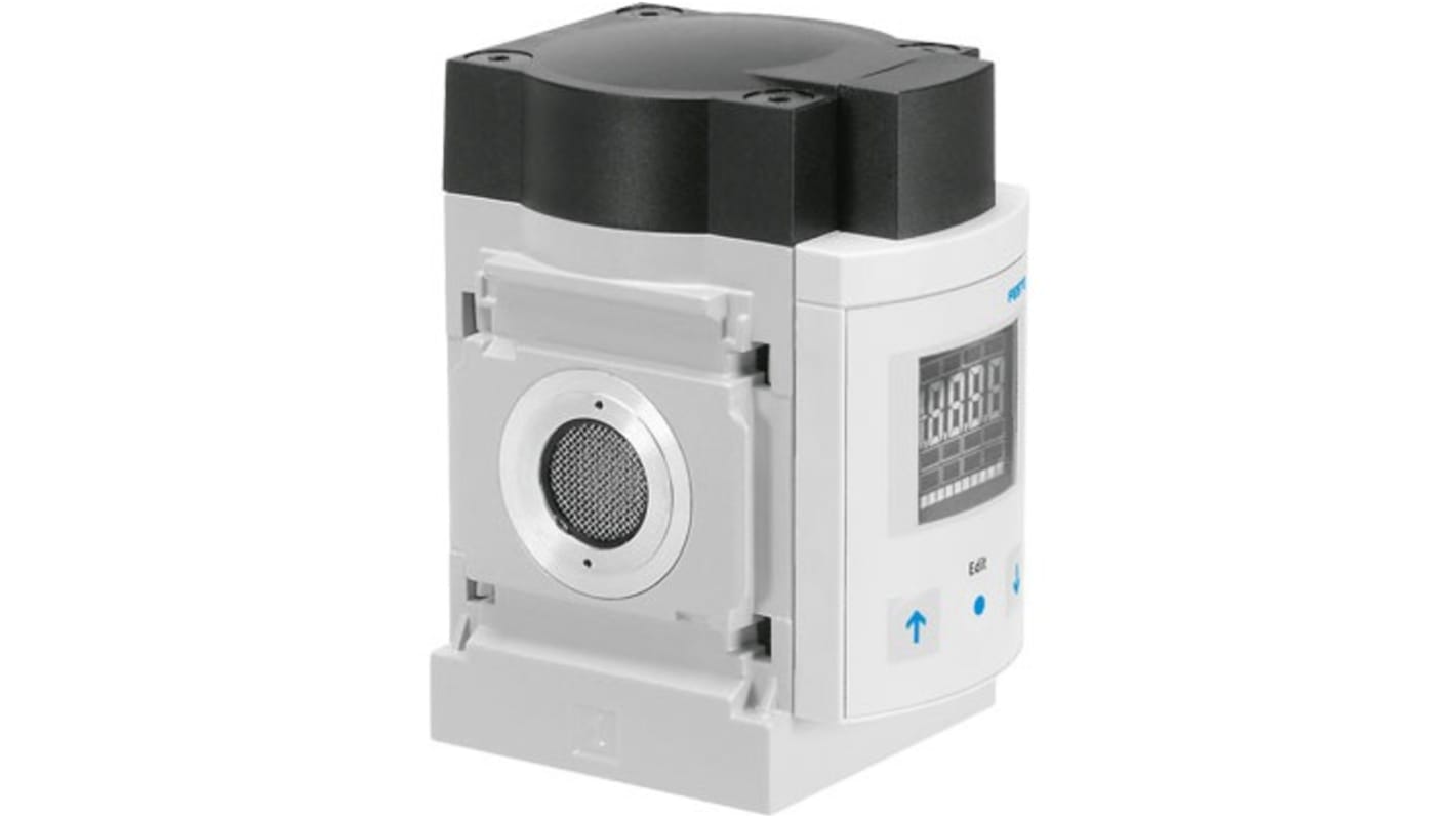 Rs-Online Sensore di flusso Festo per Aria flusso 10 l/min → 1000 L/min