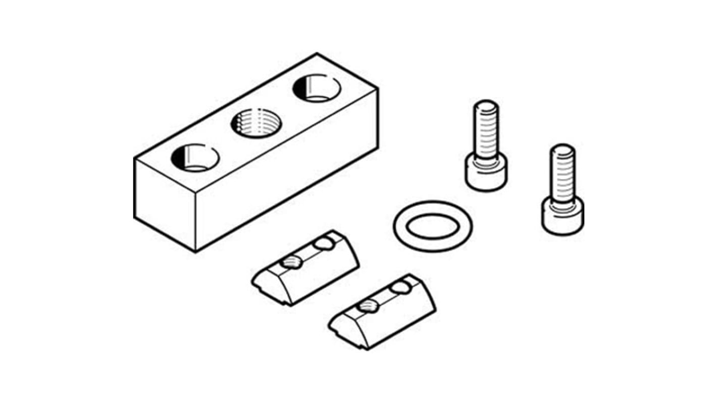 Festo VABF Supply Plate