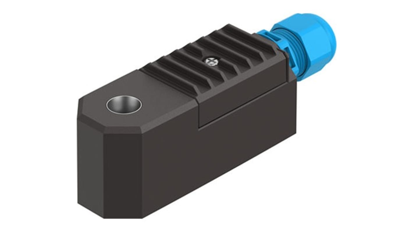 Festo Series VACC 32 V dc Solenoid Valve Coil