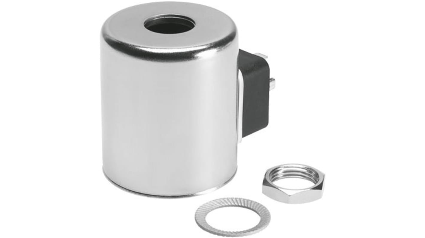 Festo Series VACC 110 V ac Solenoid Valve Coil