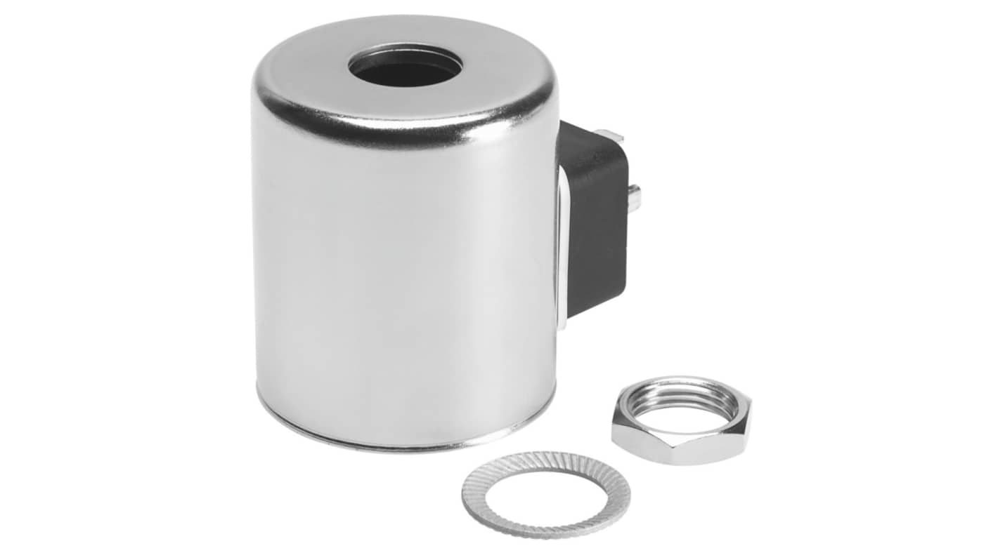 Festo Series VACC 230 V ac Solenoid Valve Coil