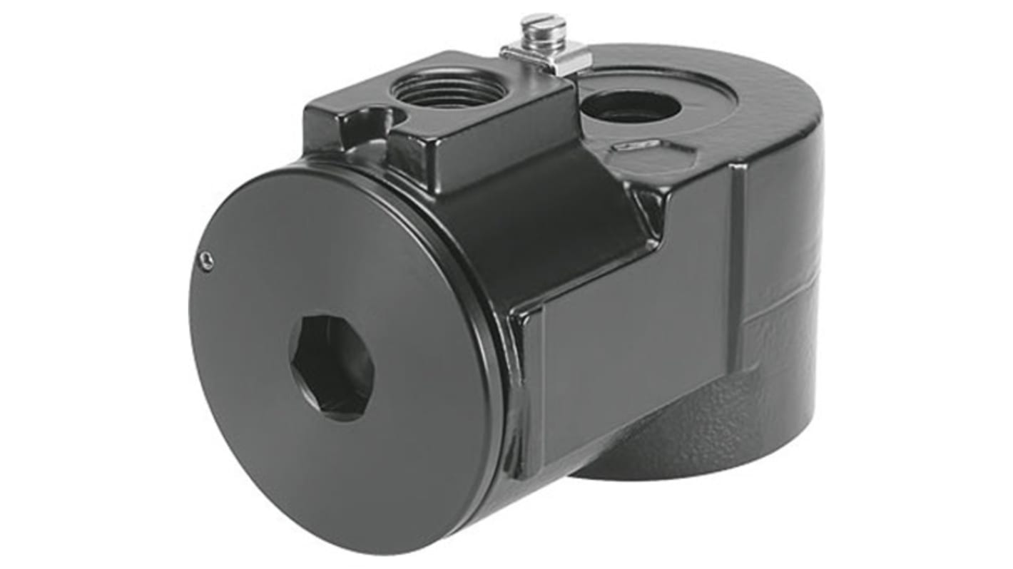 Festo Series VACC 24 V dc Solenoid Valve Coil