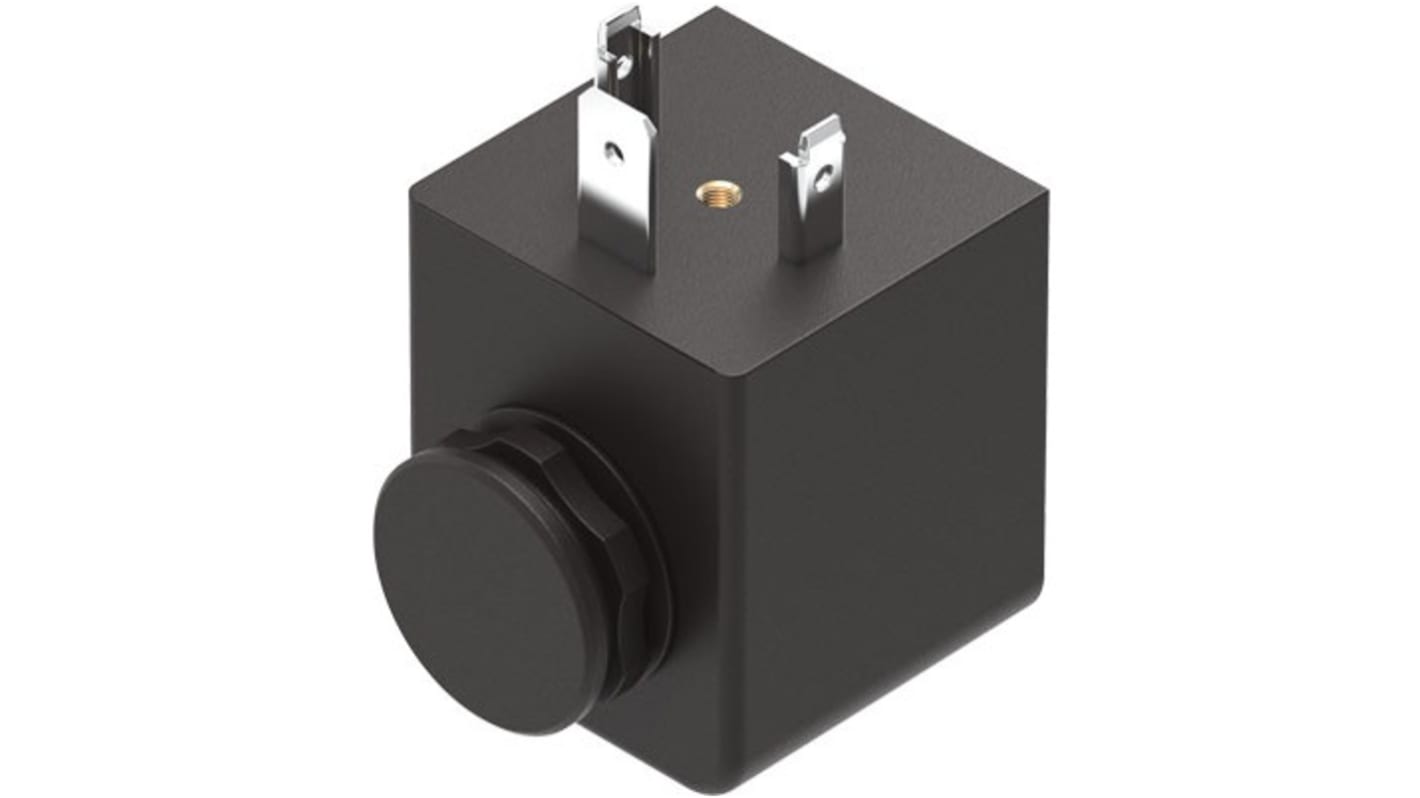 Festo Series VACN 110 V ac Solenoid Valve Coil