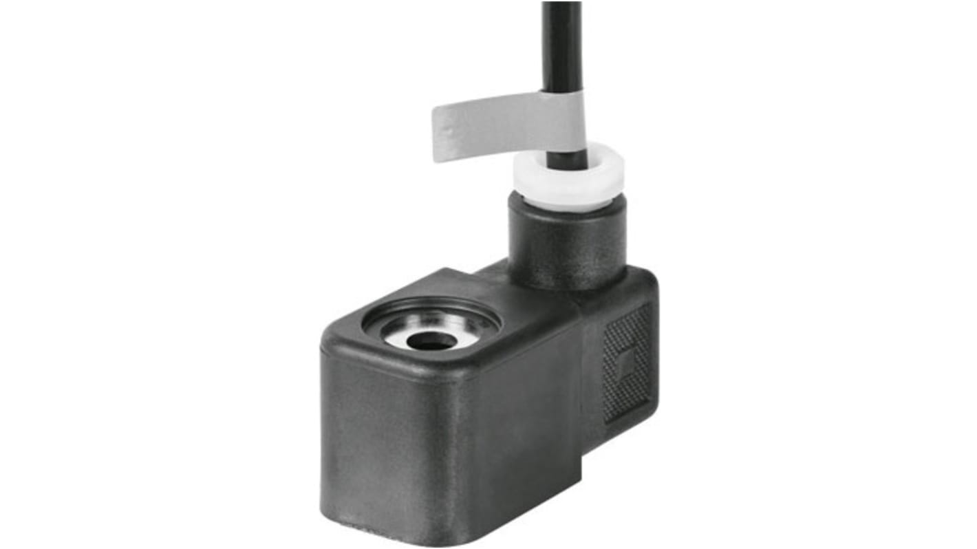Festo Series VACN 230 V ac Solenoid Valve Coil