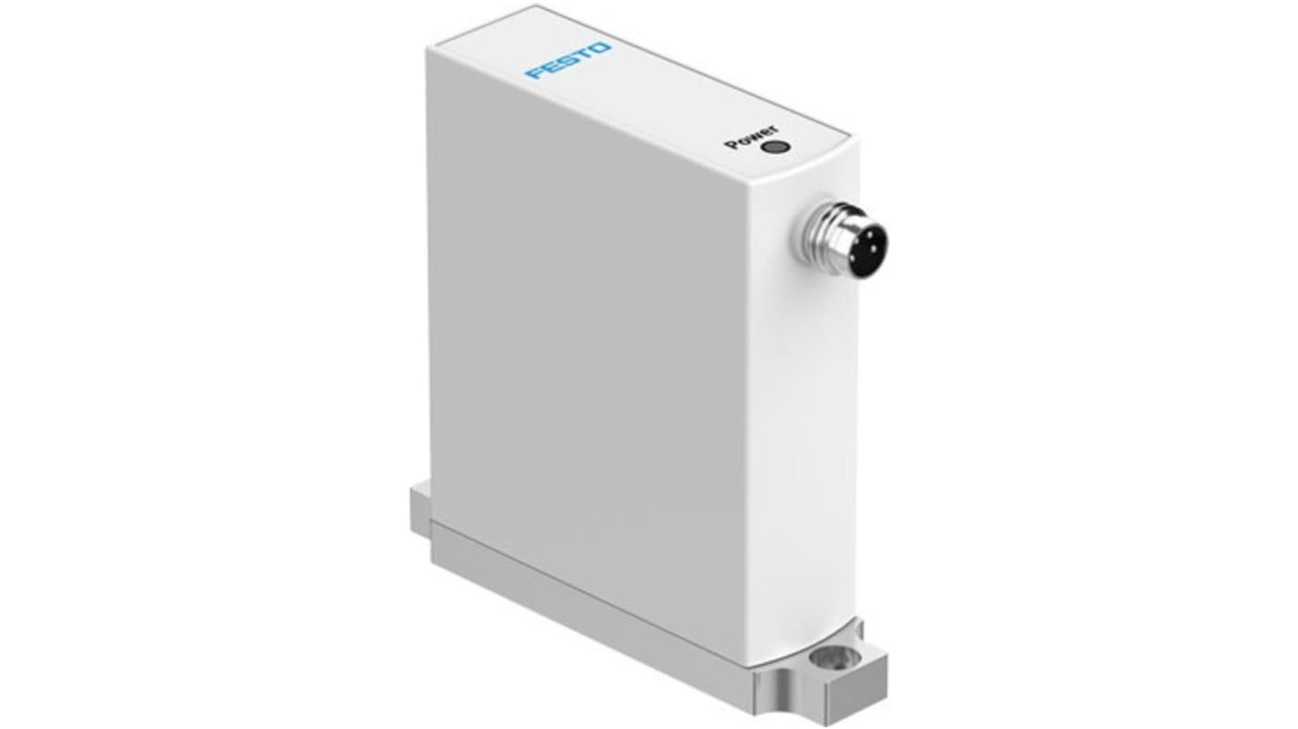 Festo VEAB Regulator
