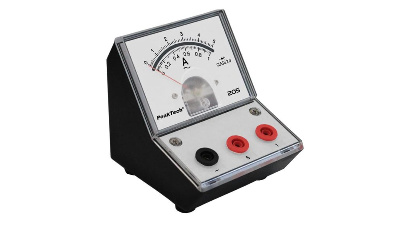 PeakTech Digital Multimeter
