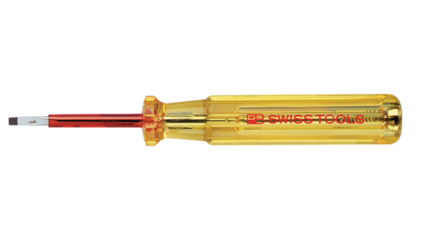 Tester di tensione PB SWISS TOOLS, 250V