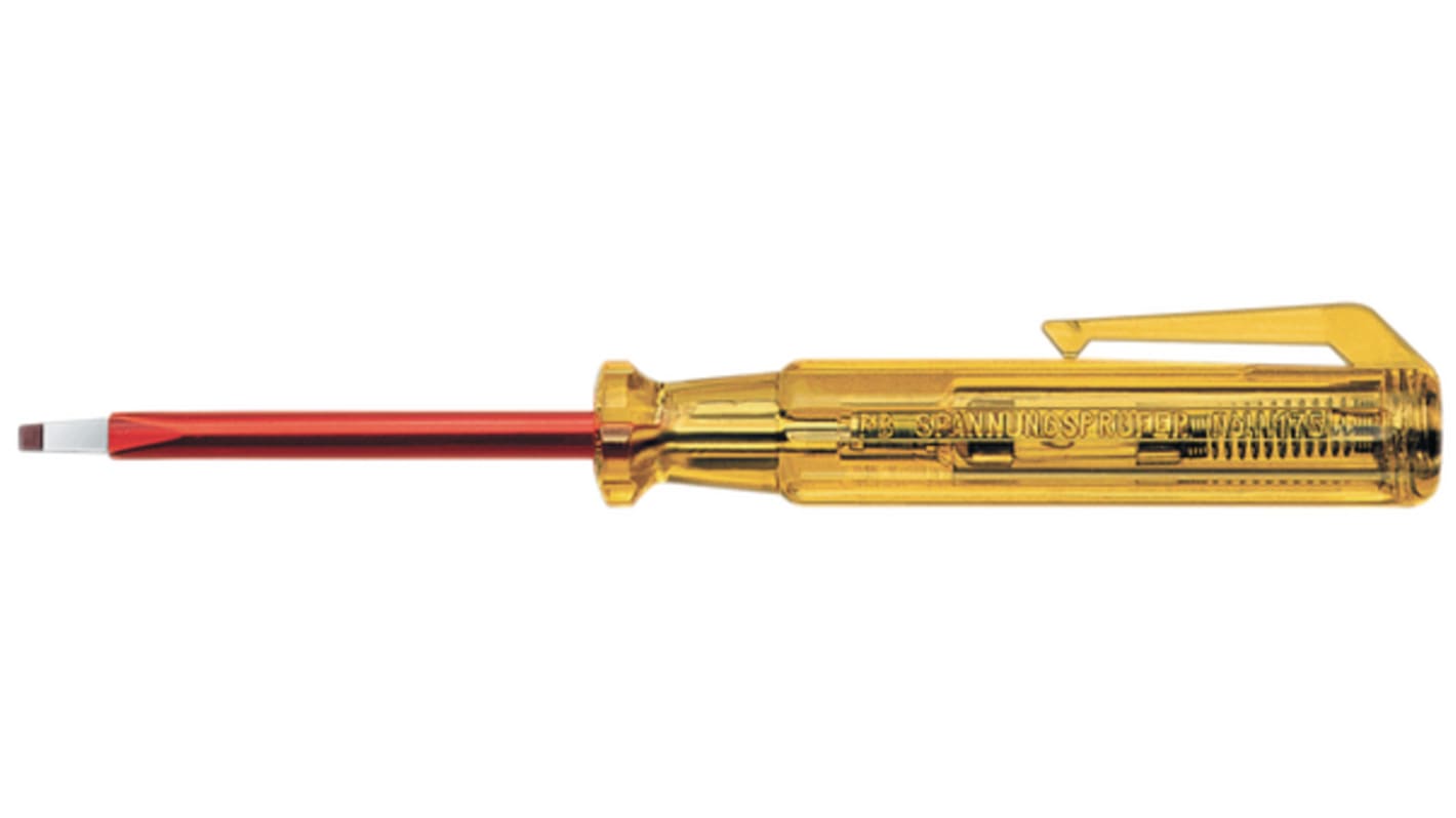 Comprobador de tensión PB SWISS TOOLS, hasta 250V