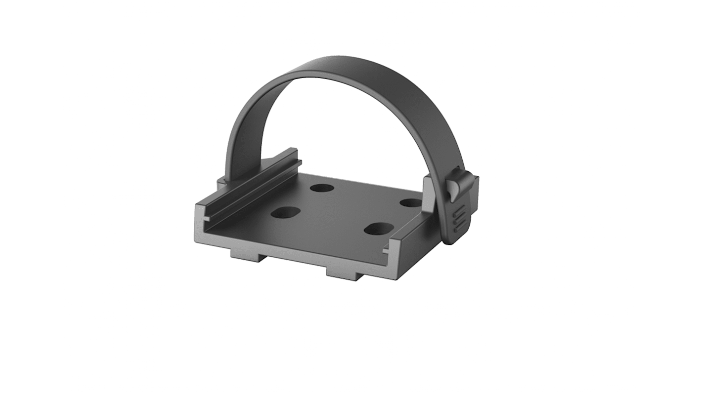 Led Lenser Torch Accessory Kit Wall Mount for Charging Station