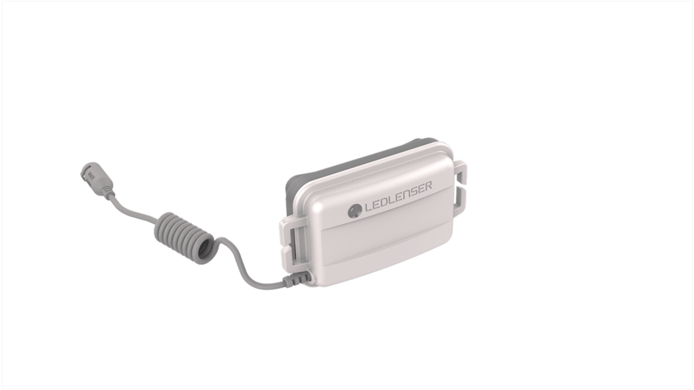 Led Lenser Lithium-Ion Rechargeable Battery Pack
