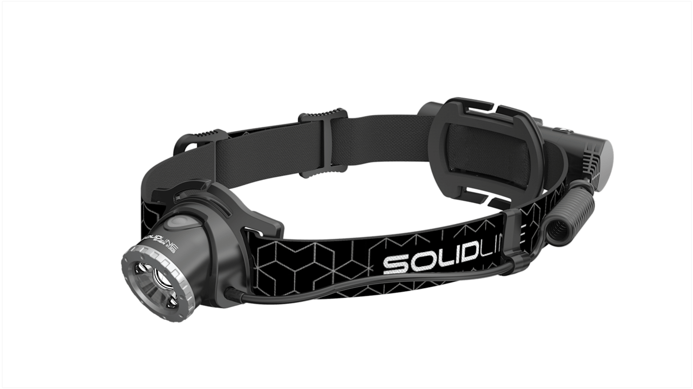 LED Head Torch 600 lm