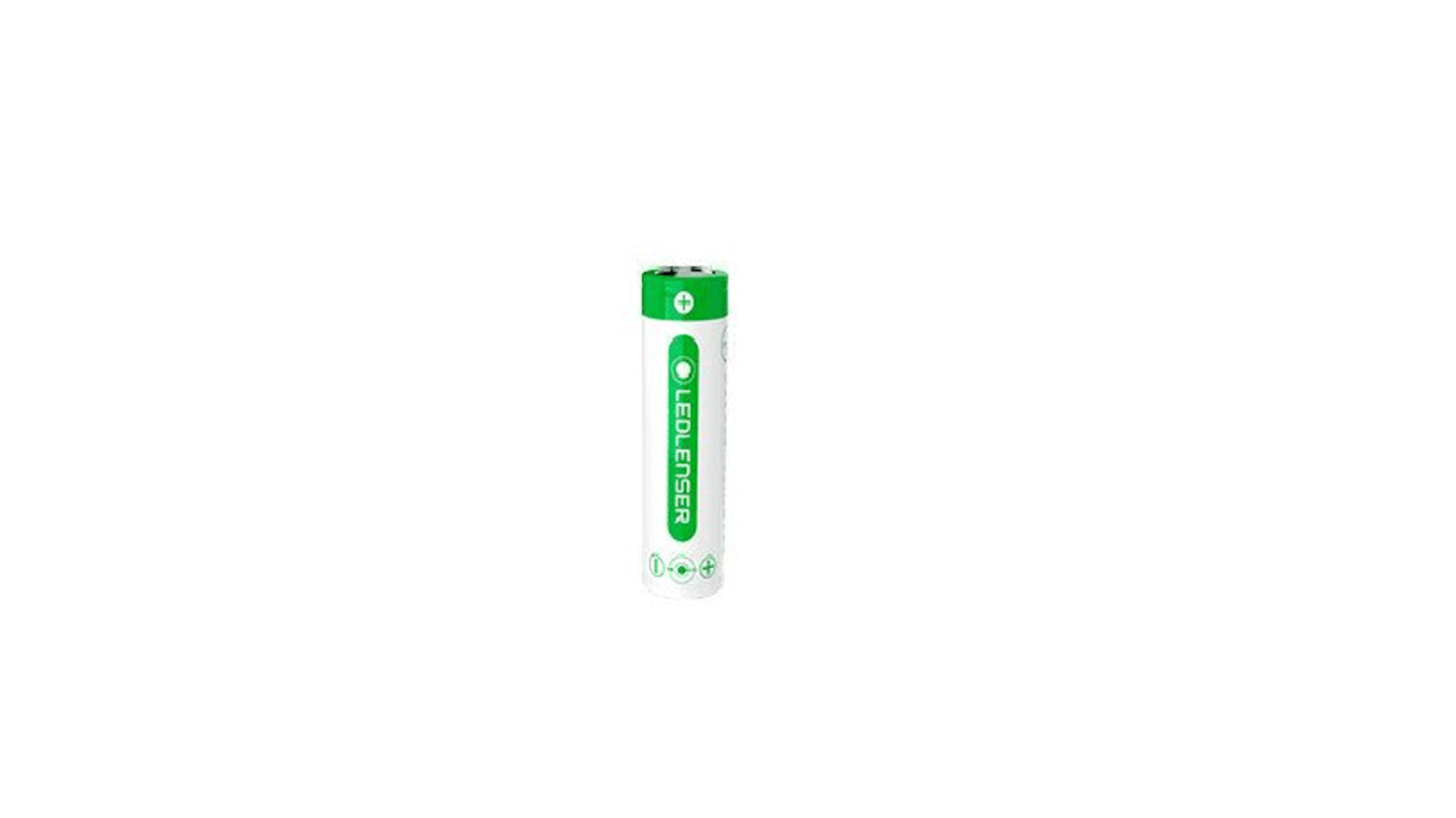 Led Lenser Lithium-Ion Rechargeable Battery Pack, 700mAh - Pack of 1