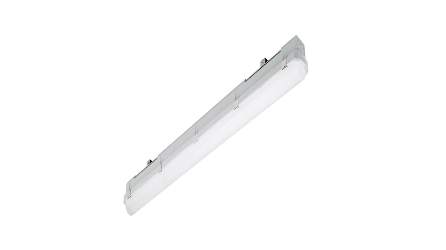 Sylvania 20 W LED Ceiling Light, 220-240 V LED Luminaire, 1.2 m Long, IP66