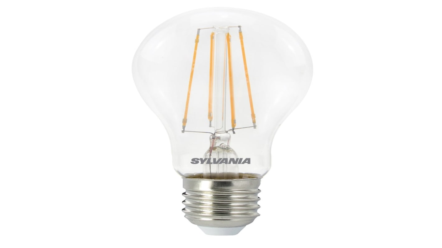 Sylvania E27 LED Bulbs 7 W(60W), 2700K, Homelight