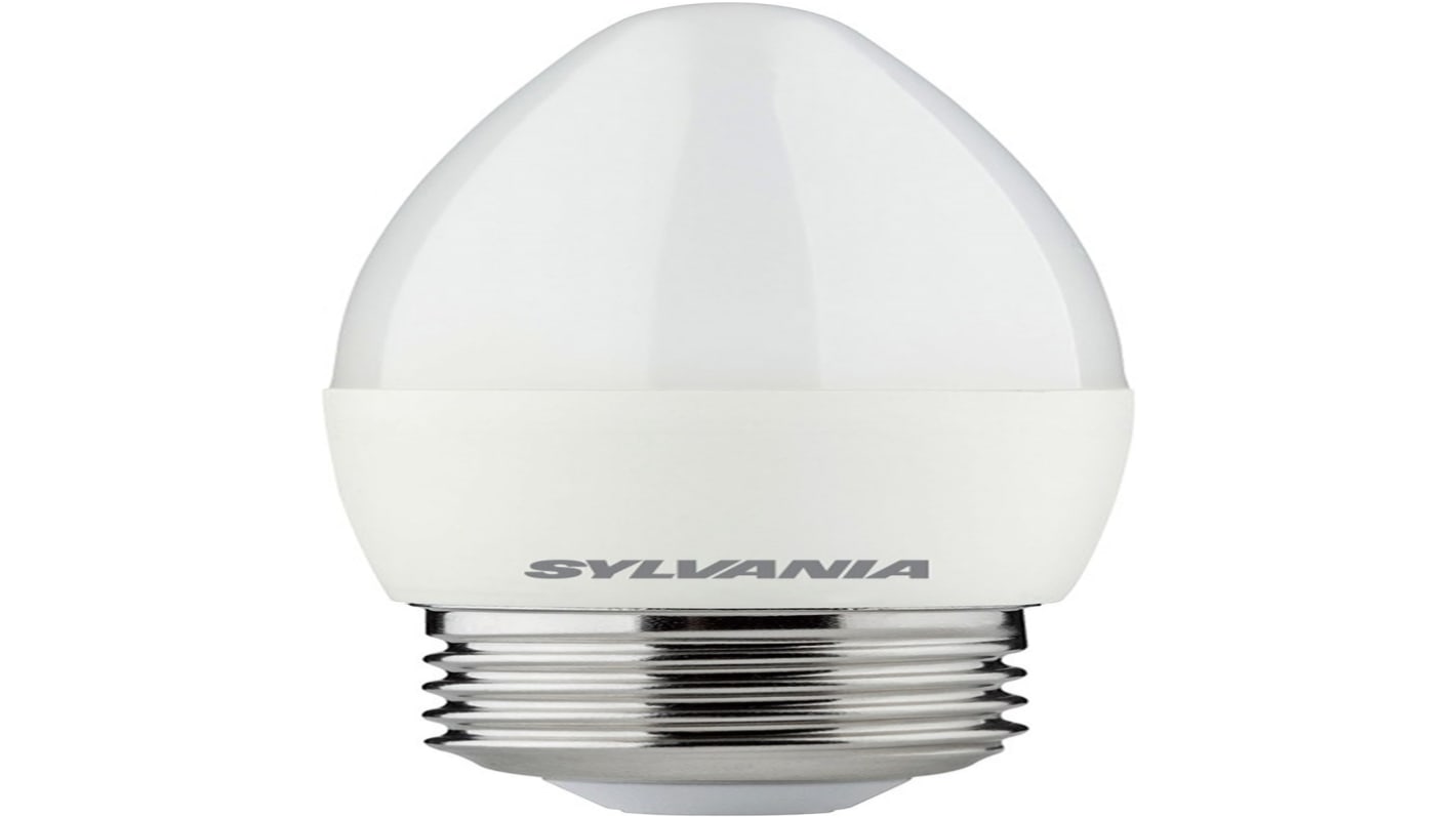 Sylvania E27 LED Bulbs 4.5 W(40W), 2700K, Homelight, Candle shape