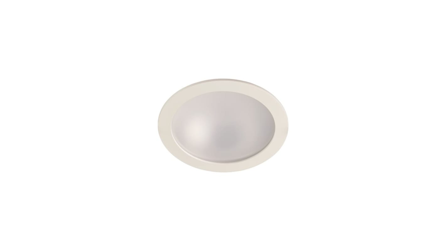 Sylvania LED Downlight, 220-240 VAC, 220 x 60 mm, 20 W