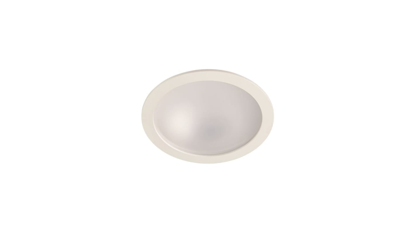 Faretto da incasso LED, 220-240 V, 23 W, 240 x 65 mm