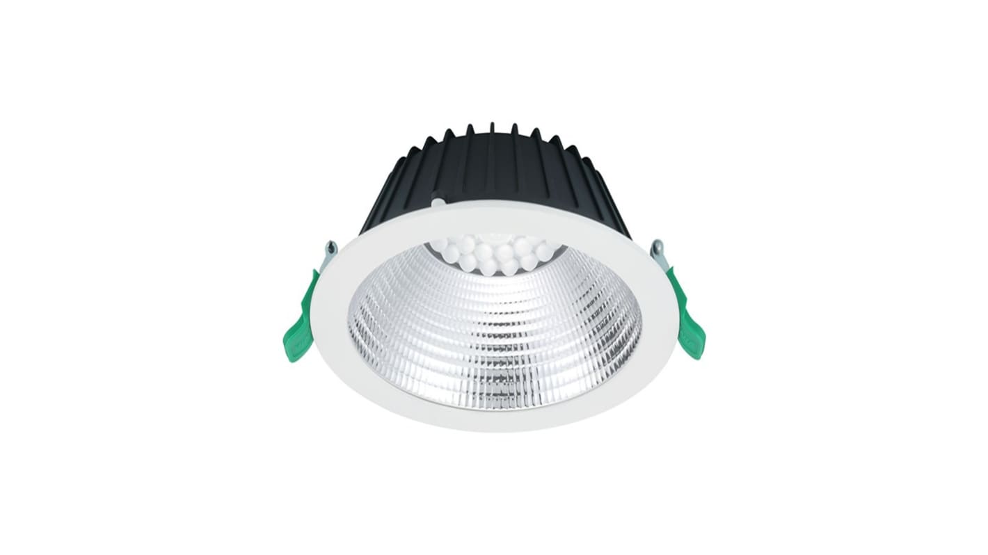 INSAVER SL U19 IP44 DALI 205 2500LM 840