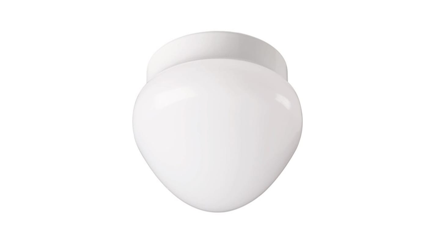 Sylvania LED Bulkhead Light, 6 W, 220-240 V, IP44