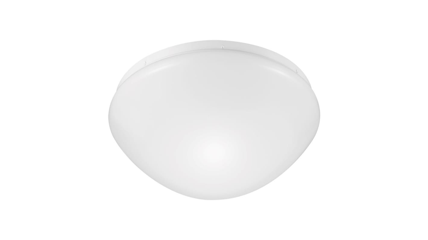 Sylvania LED Bulkhead Light, 40 W, 220-240, IP44