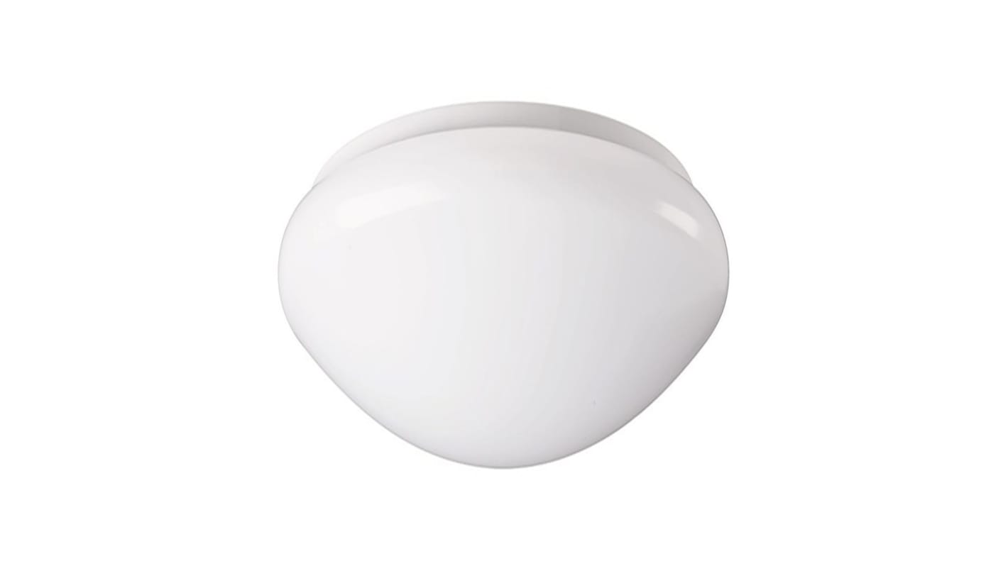 Sylvania LED Bulkhead Light, 18 W, 220-240, IP44