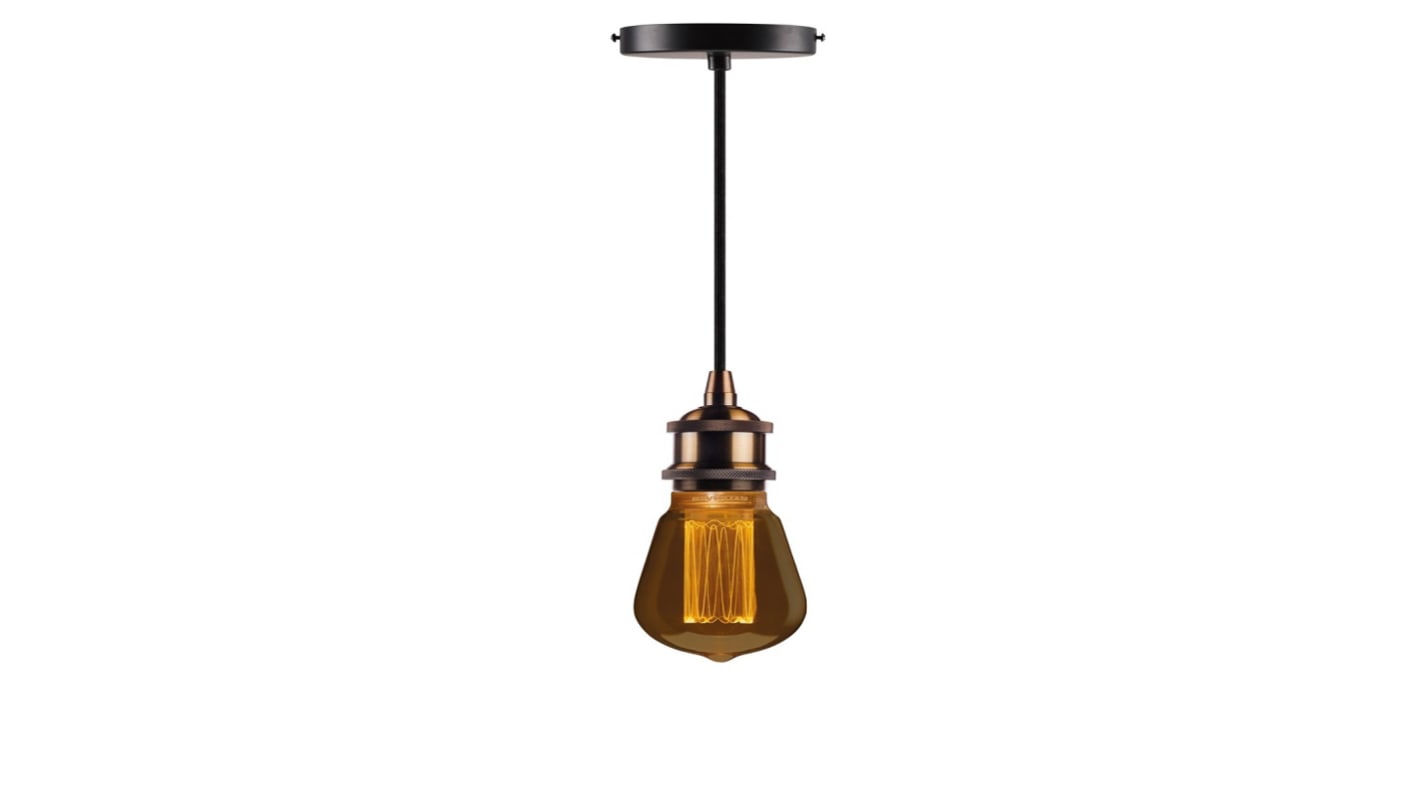 Sylvania Pendant Surface Type Pendant Light Kit for LED Lamps 220-240V V