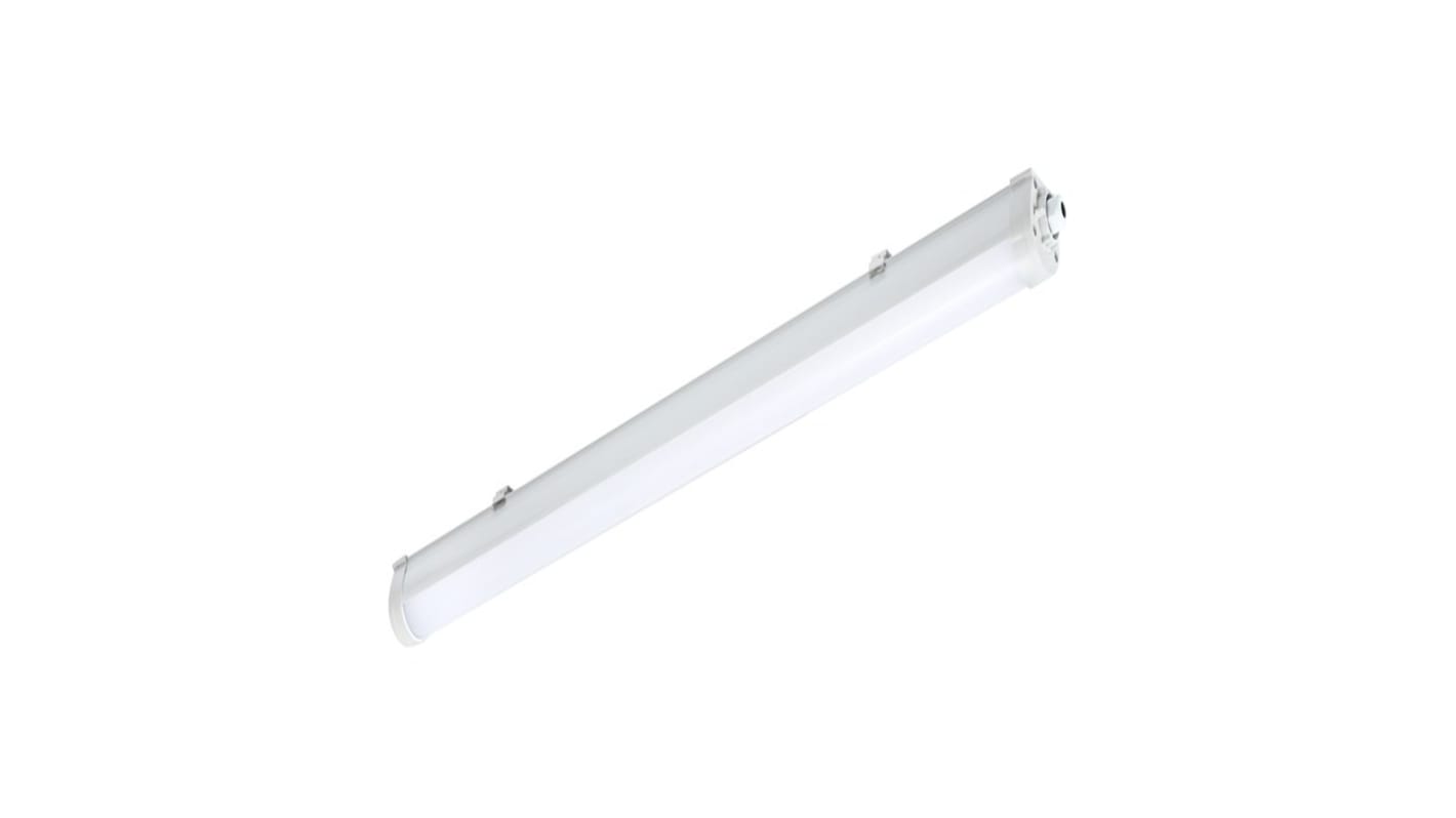 Sylvania 35 W LED Ceiling Light, 220-240 V LED Luminaire, 1.207 m Long, IP65