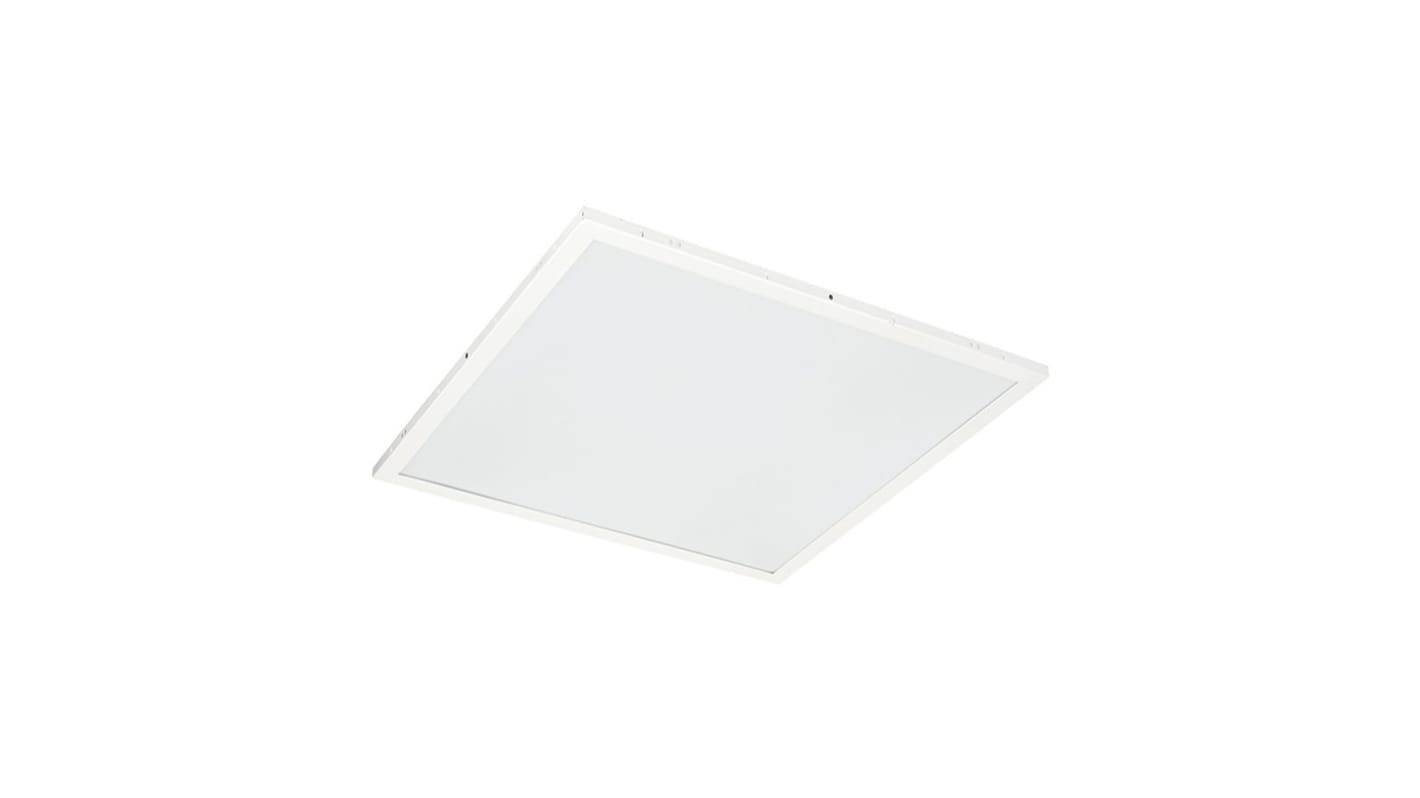 Sylvania 35 W Square LED Panel Light, Neutral White, L 595 mm W 595 mm