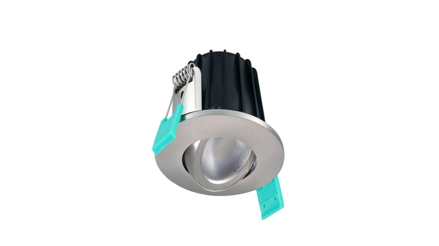 Sylvania LED Spotlight, 220-240 V, 81 x 45.5 mm, 5.4 W