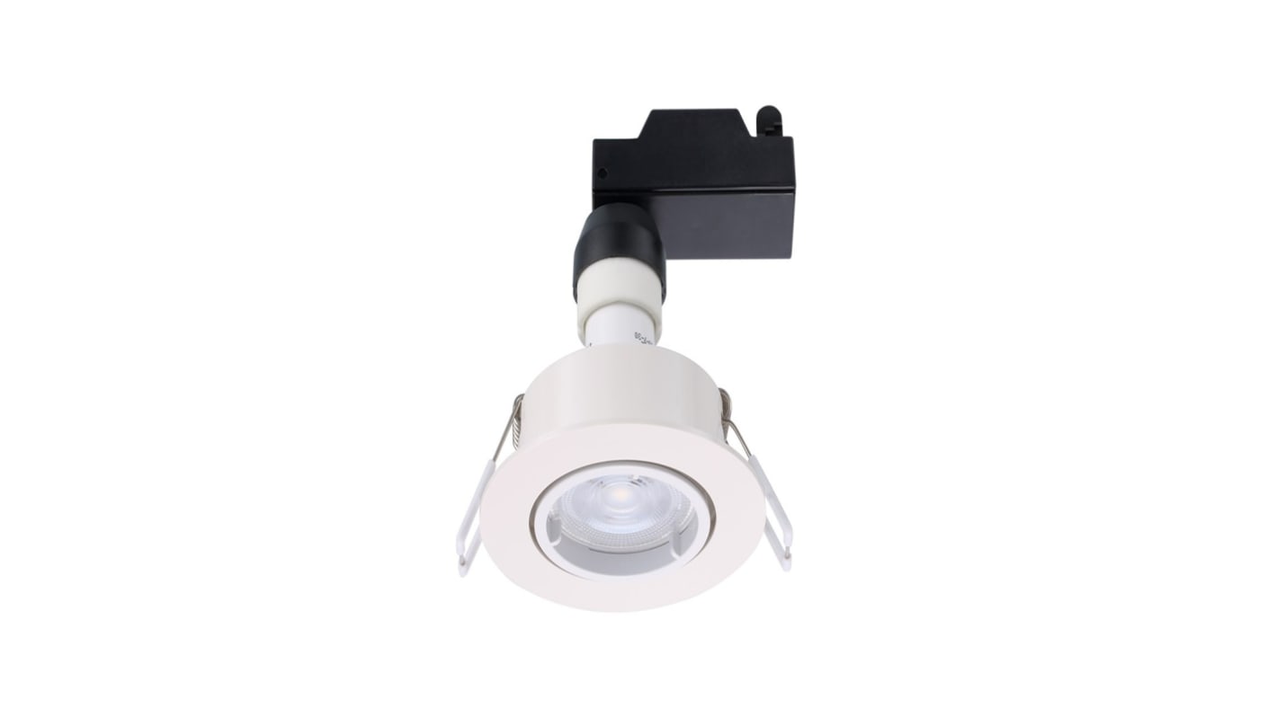 Sylvania LED Spotlight, 220-240, 90 x 85 mm, 4.5 W