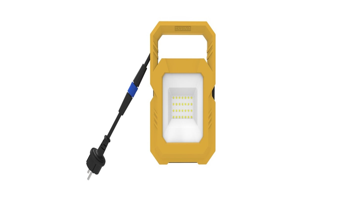 Lampe de bureau Sylvania, 20 W, IP65, 2 000 lm