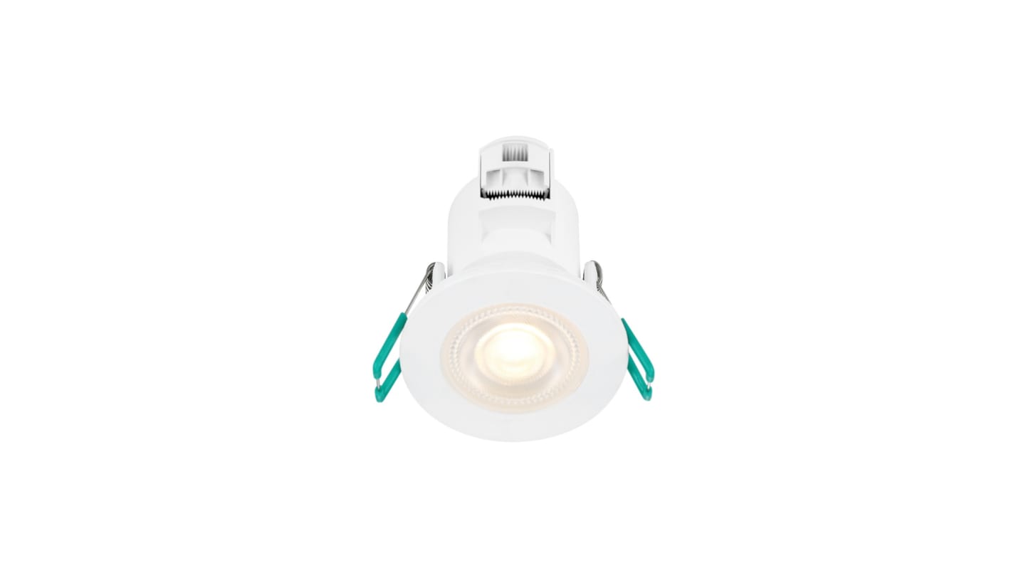 Sylvania LED Spotlight, 220-240 VAC, 87 x 47 mm, 4.8 W