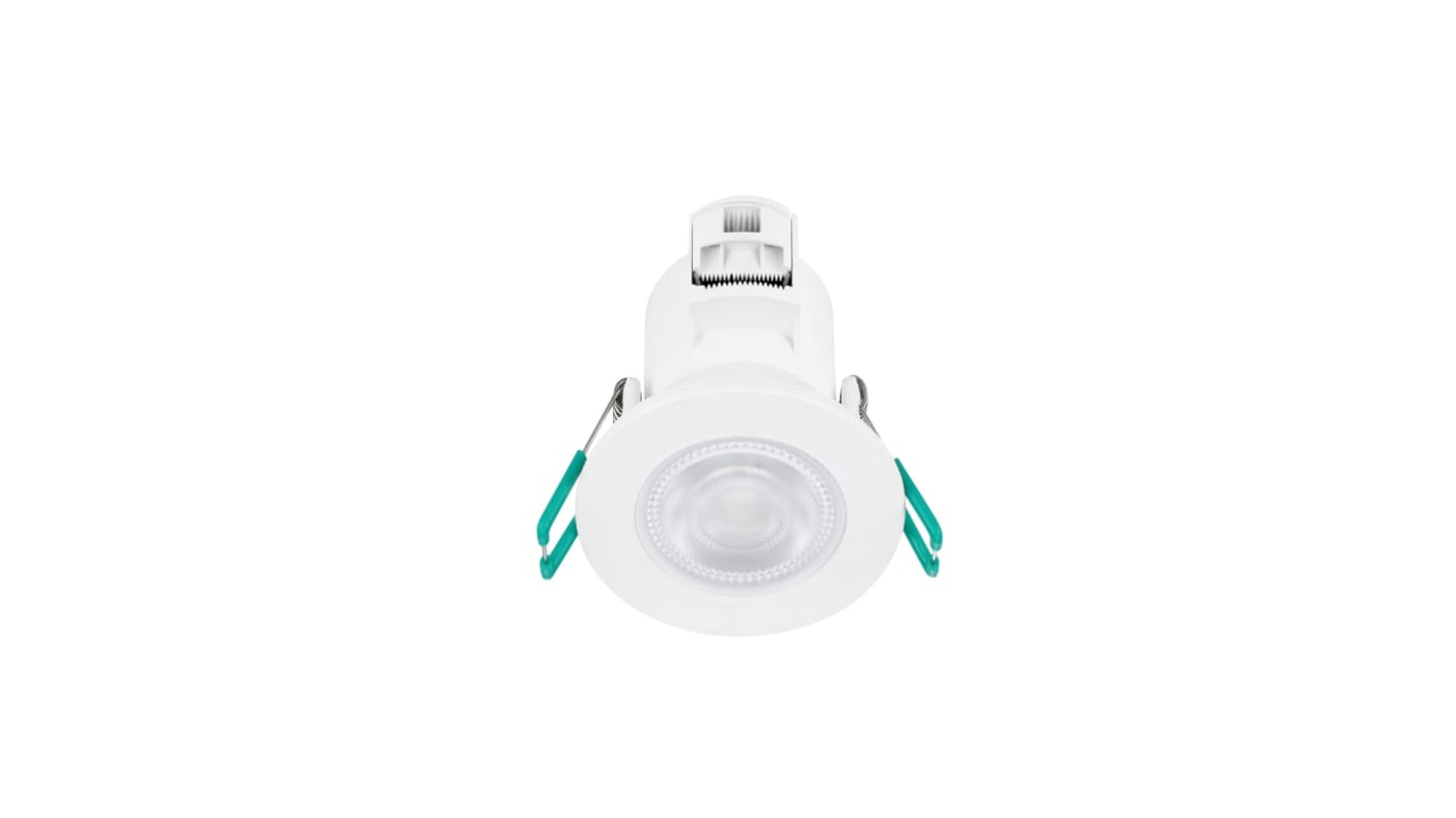 Sylvania LED Spotlight, 220-240 V, 87 x 47 mm, 5.5 W