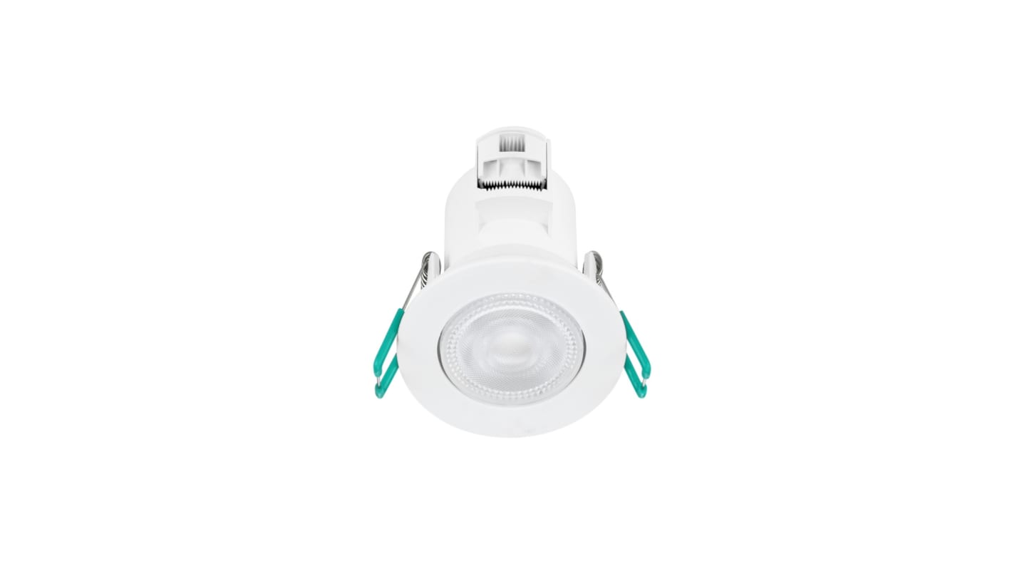 Sylvania LED Spotlight, 220-240, 87 x 45.5 mm, 5.5 W
