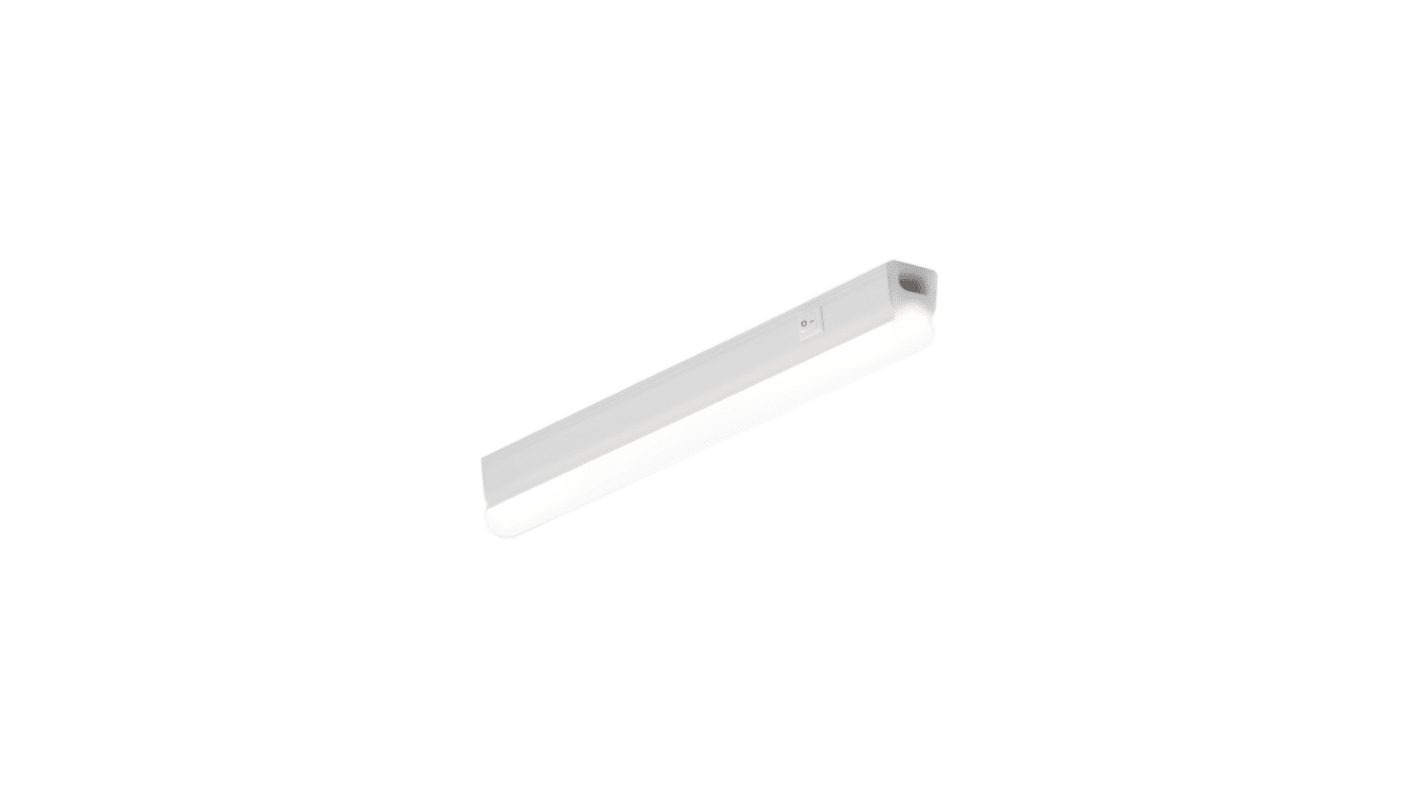 Plafoniera rettangolare Sylvania, 220-240 V, 4 W tipo LED, L. 300 mm, IP20