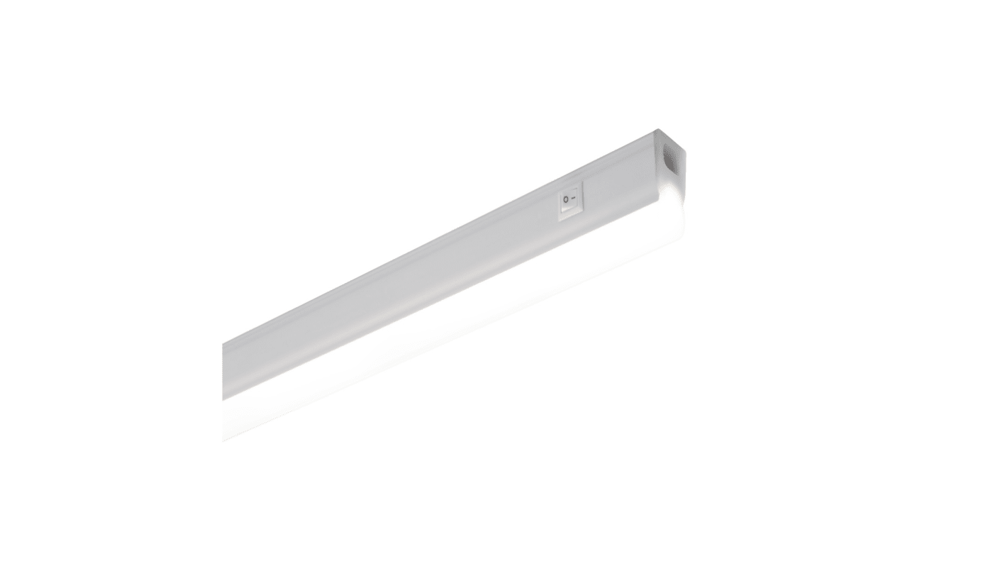 Plafoniera rettangolare Sylvania, 220-240 V, 11 W, L. 900 mm, IP20