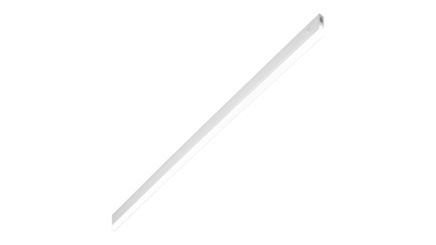 Sylvania 19 W LED Batten Light, 220-240 V LED Batten, 1.5 m Long, IP20