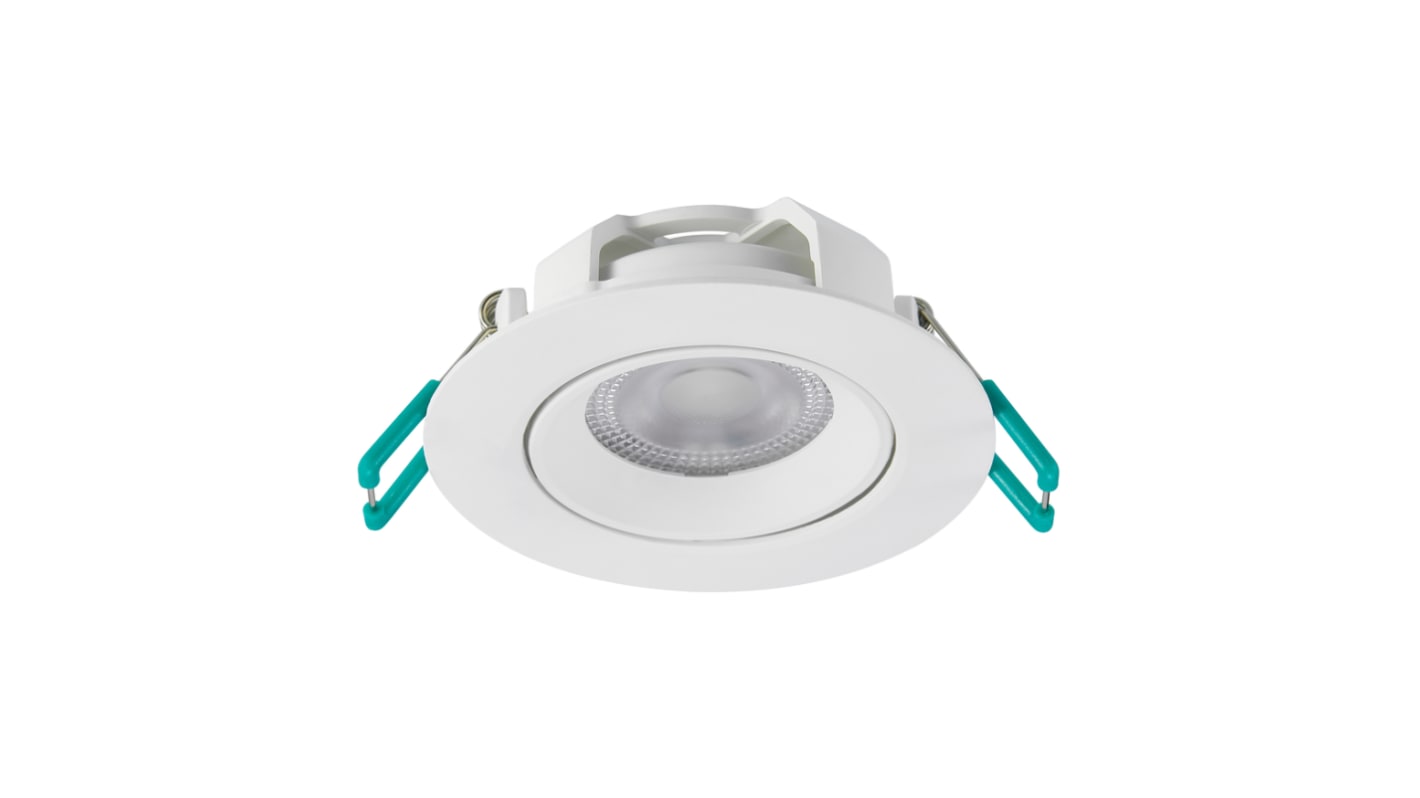 Sylvania LED Spotlight, 220-240 V, 87 x 35 mm, 4.8 W
