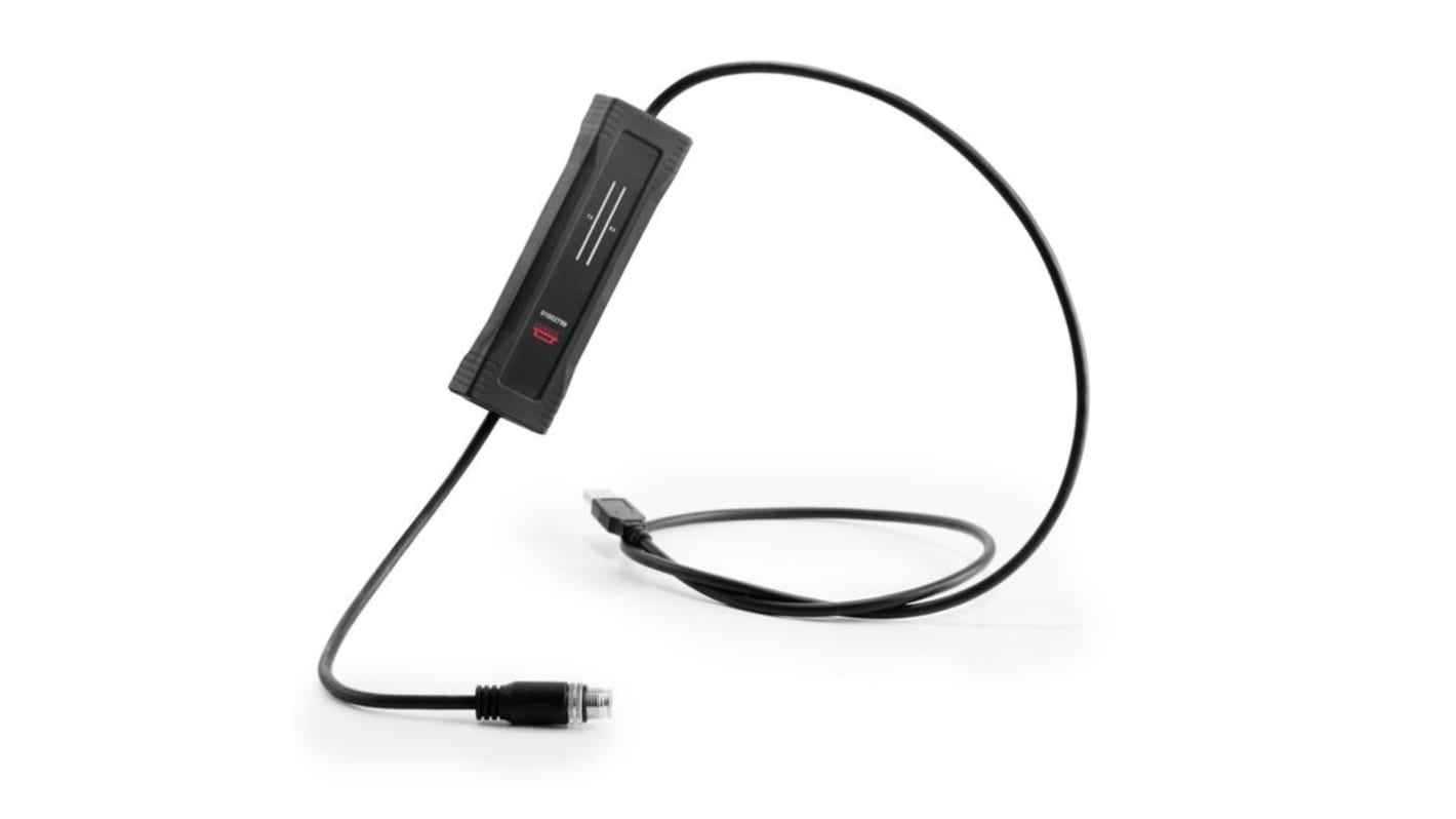 Kvaser CAN USB A Male to USB Male Interface Converter