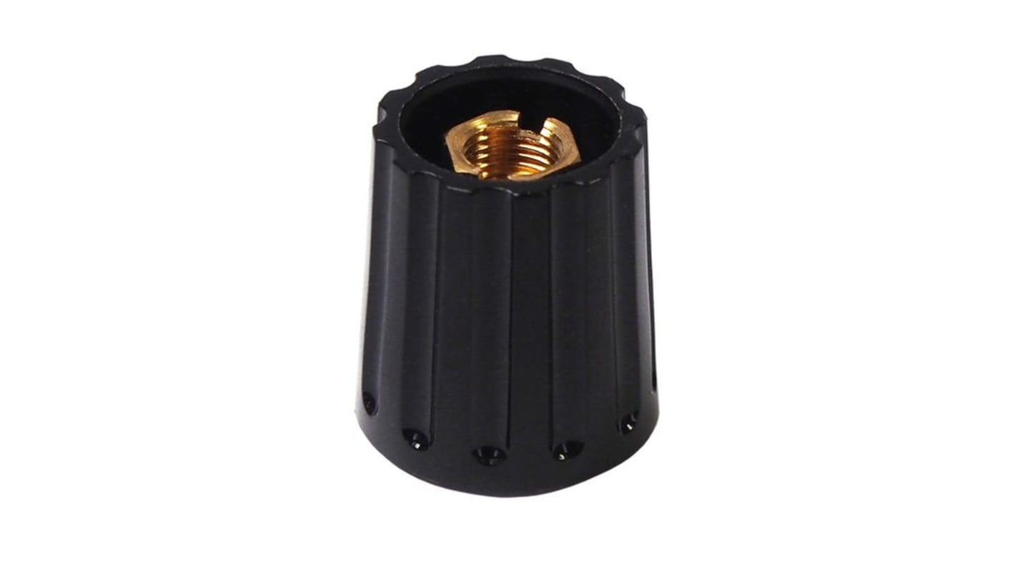 Elma Rotary Switch Knob