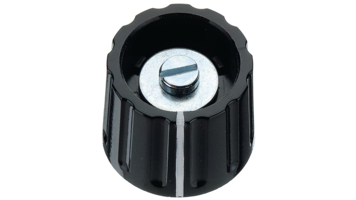 Elma Rotary Switch Knob