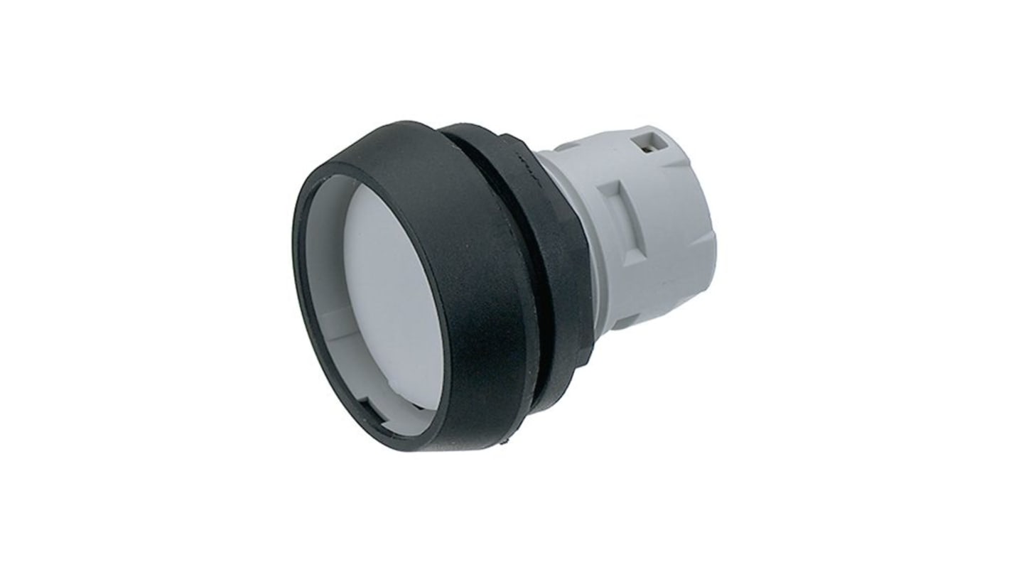 RAFI RAFIX 16 Series Push Push Illuminated Push Button Complete Unit, 16.2mm Cutout, IP65