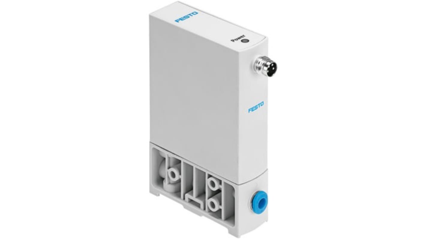 Festo VEAB Regler
