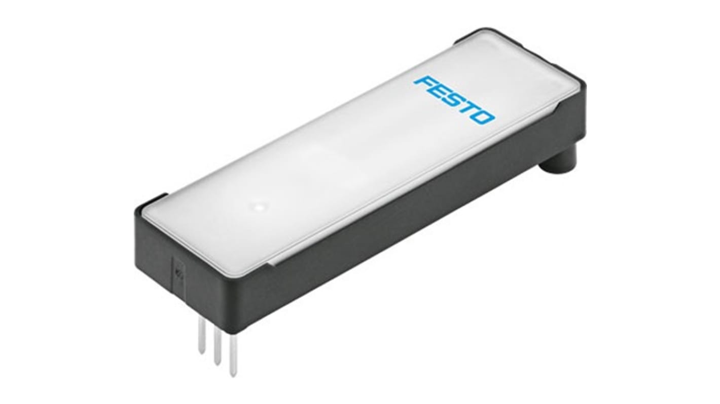 Festo VEMP Pneumatic Valve, 8065739