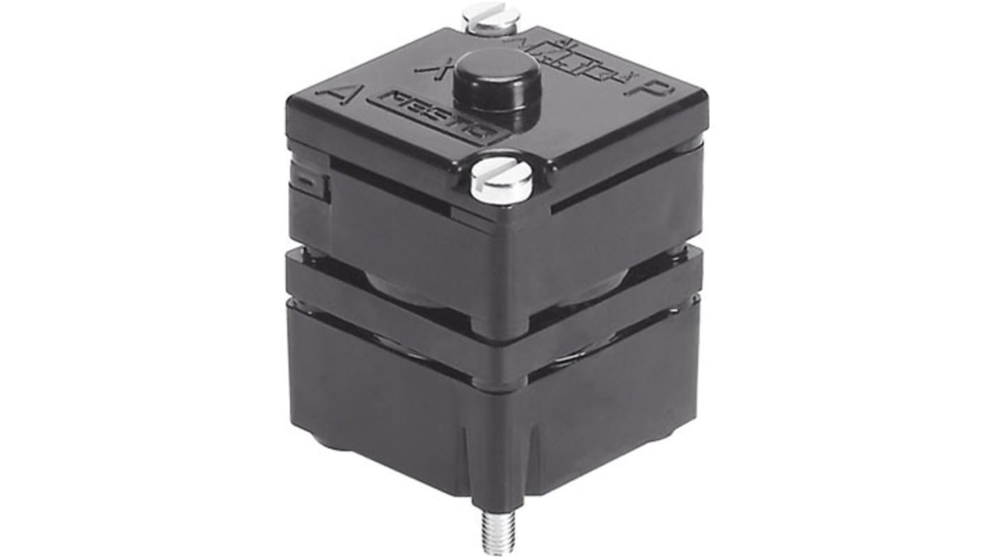 Festo Pressure Reducing Valve