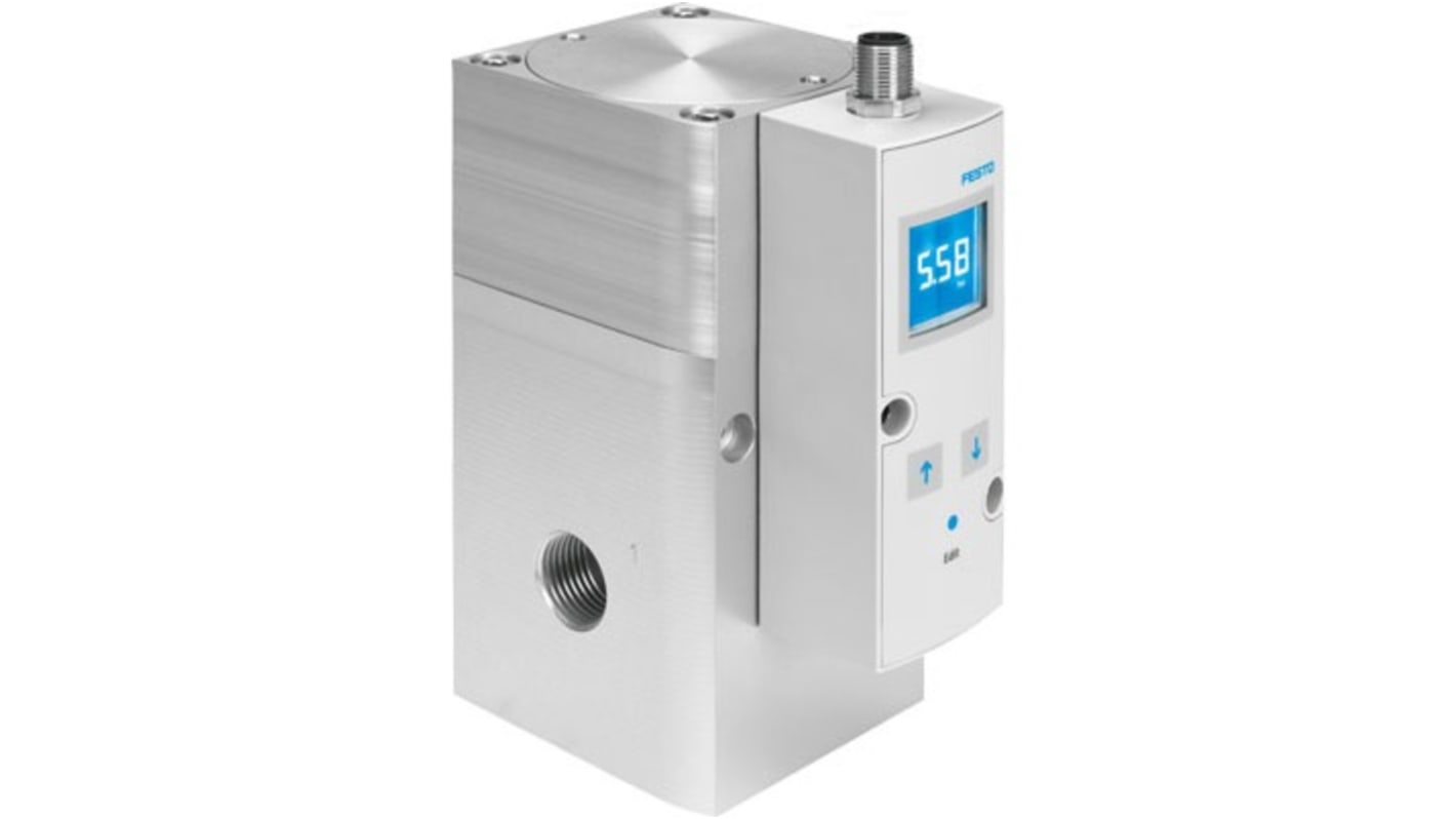 VPPM-12L-L-1-N12-0L10H-A4P-S1C1 Proporti