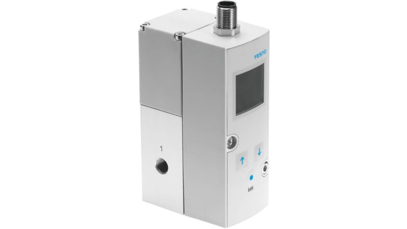 VPPM-6F-L-1-F-0L6H-V1N-C1 Proportional-p