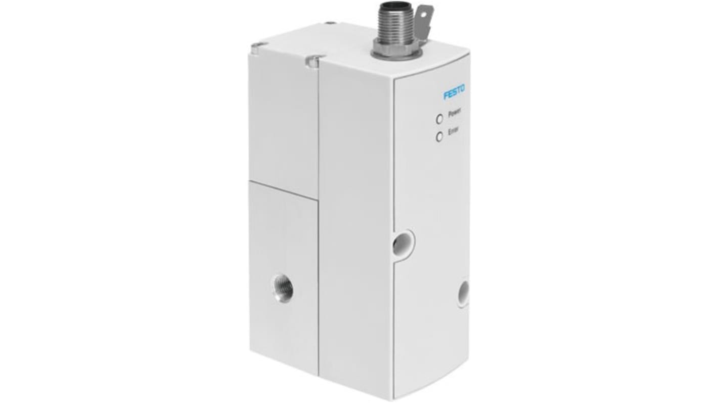 VPPM-6L-L-1-G18-0L2H-LK-S1 Proportional-