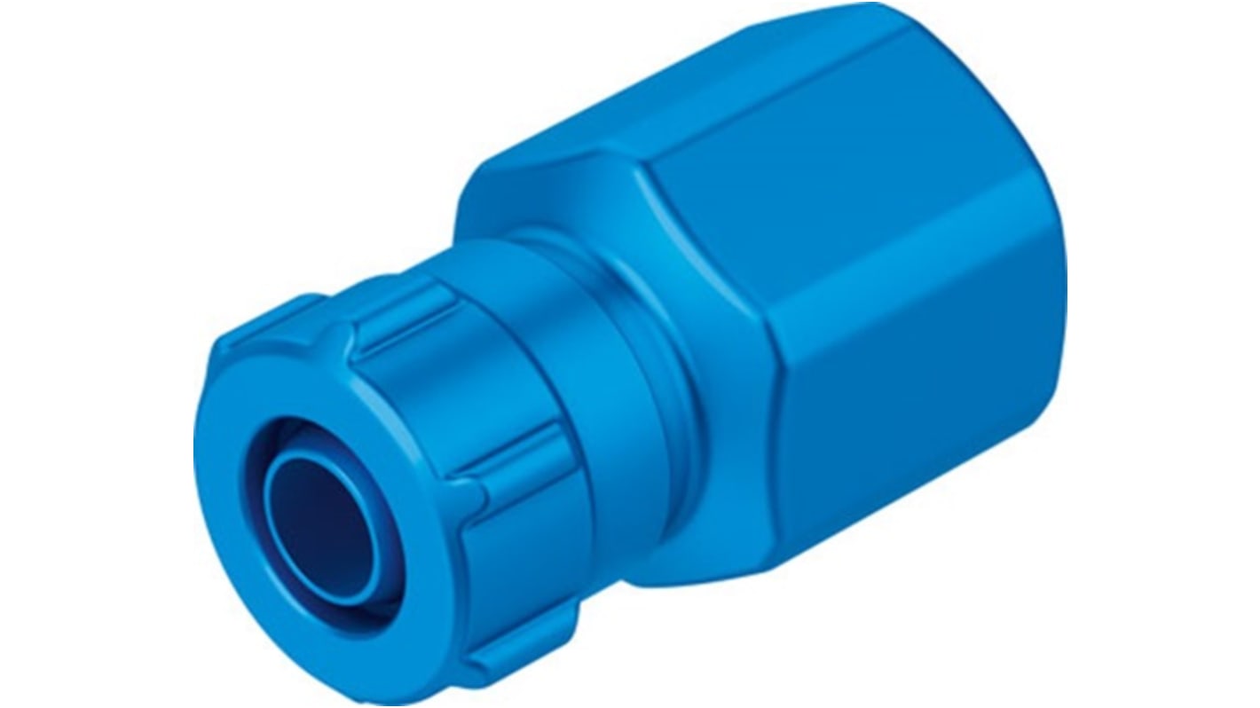 Raccordo pneumatico Festo, serie ACK-1/2-PK-13