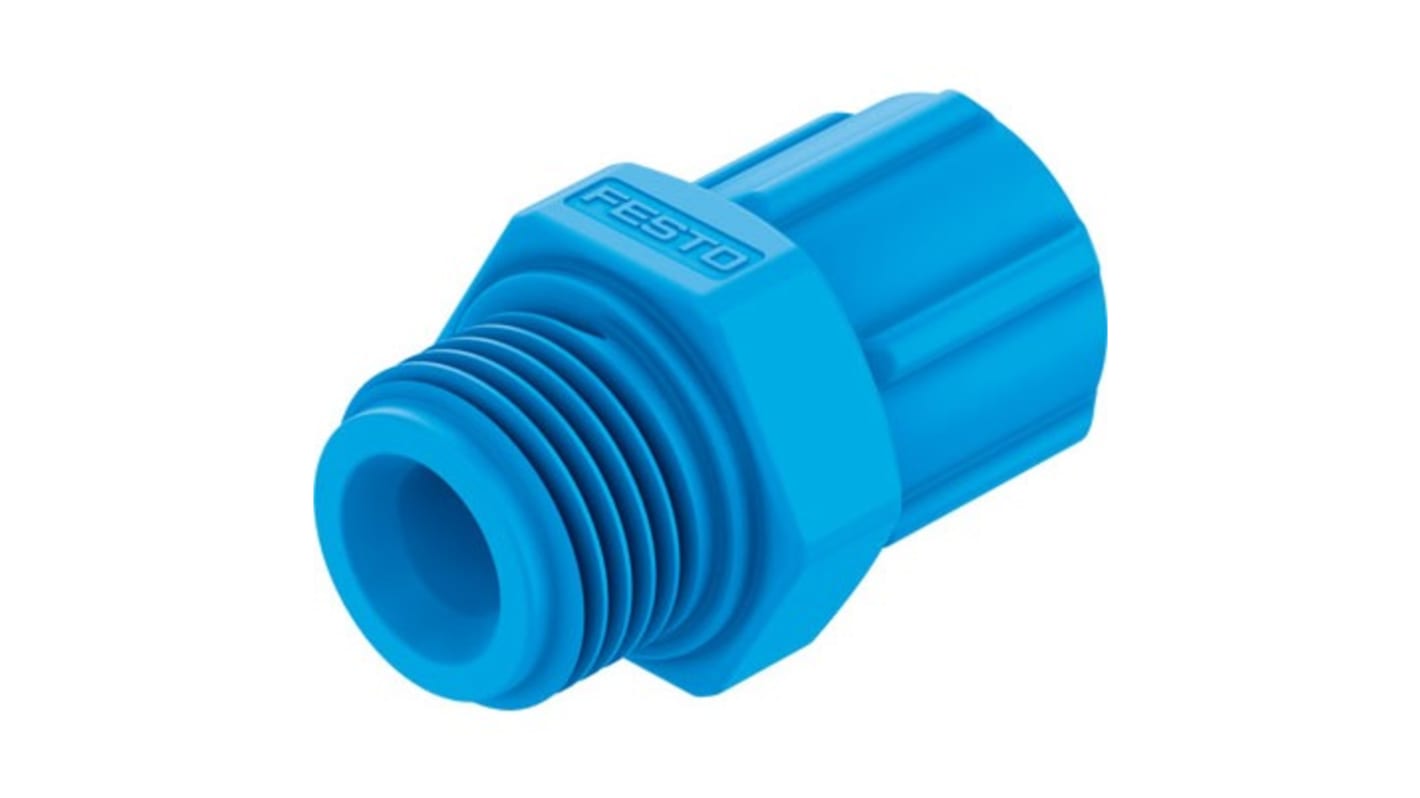 Raccordo pneumatico Festo, serie CK-1/4-PK-9-KU